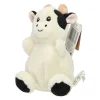 Take Me Home Boerderijdieren Knuffel - Koe