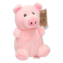 Take Me Home Boerderijdieren Knuffel - Varken