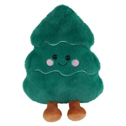 Take Me Home Kerstboom Pluche Knuffel - 30cm