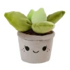 Take Me Home Knuffel Plant Pluche - Vetplant