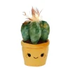 Take Me Home Knuffel Plant Pluche - Cactus