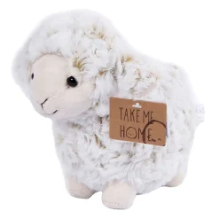 Take Me Home Knuffel Pluche - Schaap, 21cm