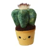 Take Me Home Knuffel Pluche - Cactus, 45cm