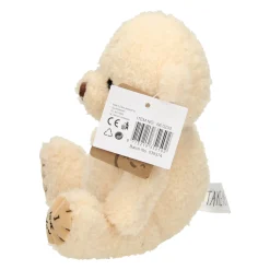 Take Me Home Knuffelbeer Wit