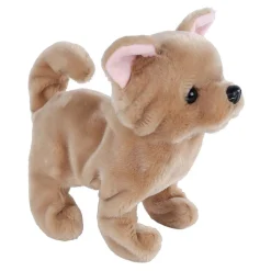 Take Me Home Loophond Bruin, 21cm
