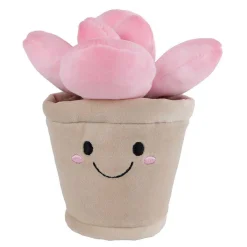 Take Me Home Plant Pluche - 13cm