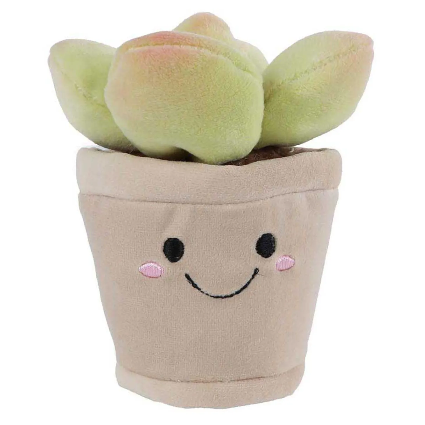 Take Me Home Plant Pluche - 13cm