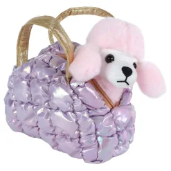 Take Me Home Pluche Hond