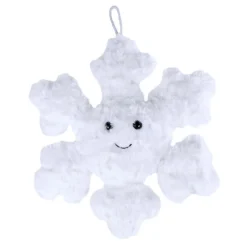Take Me Home Sneeuwvlok Pluche Knuffel - 25cm