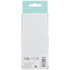 Talens Art Creat.Glas & Porselein Dekkend 4x30ml Groen Goud