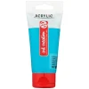 Talens Art Creation Acrylverf Tube 75ml Turkooisgroen 661