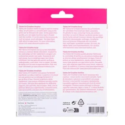 Talens Art Creation Acrylverf Set, 12x12ml