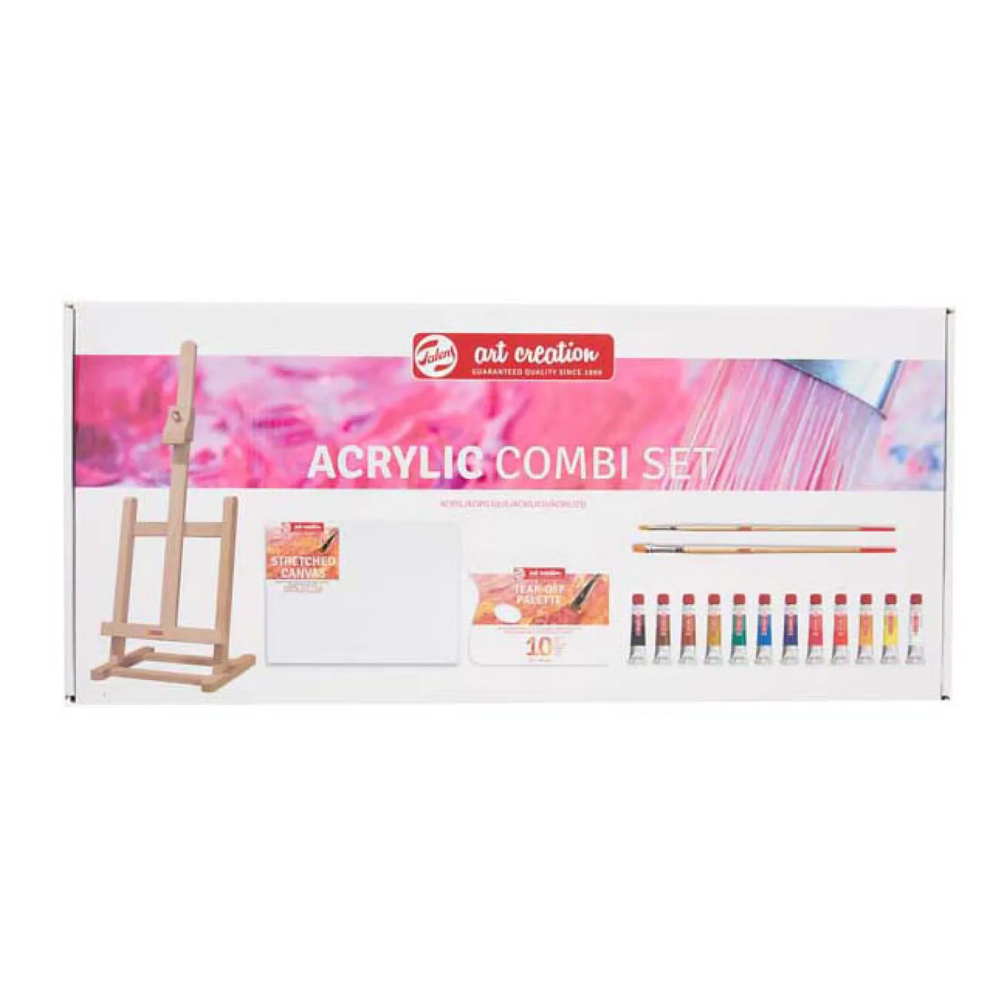 Talens Art Creation Acrylverf Combiset