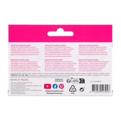 Talens Art Creation Acrylverf Set Primary, 6x12ml