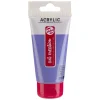 Talens Art Creation Acrylverf Tube 75ml Ultramarijnvioletl