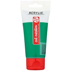 Talens Art Creation Acrylverf Tube 75ml Sapgroen 623