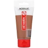 Talens Art Creation Acrylverf Tube 75ml Omber Gebrand 409