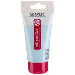 Talens Art Creation Acrylverf Tube 75ml Hemelsblauw Licht