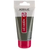 Talens Art Creation Acrylverf Tube 75ml Olijfgroen 620