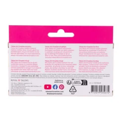 Talens Art Creation Acrylverf Set Reflex, 6x12ml