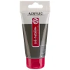 Talens Art Creation Acrylverf Tube 75ml Omber Groenachtig