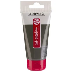Talens Art Creation Acrylverf Tube 75ml Omber Groenachtig