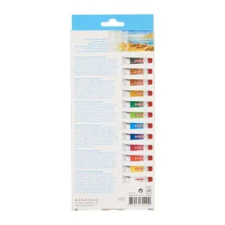 Talens Art Creation Aquarelverfset 12x12ml