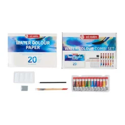 Talens Art Creation Aquarelverf Combiset