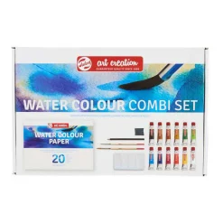 Talens Art Creation Aquarelverf Combiset