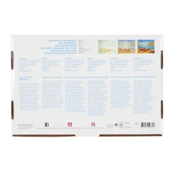 Talens Art Creation Aquarelverf Combiset