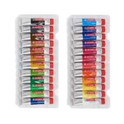 Talens Art Creation Aquarelverfset 24 X12ml