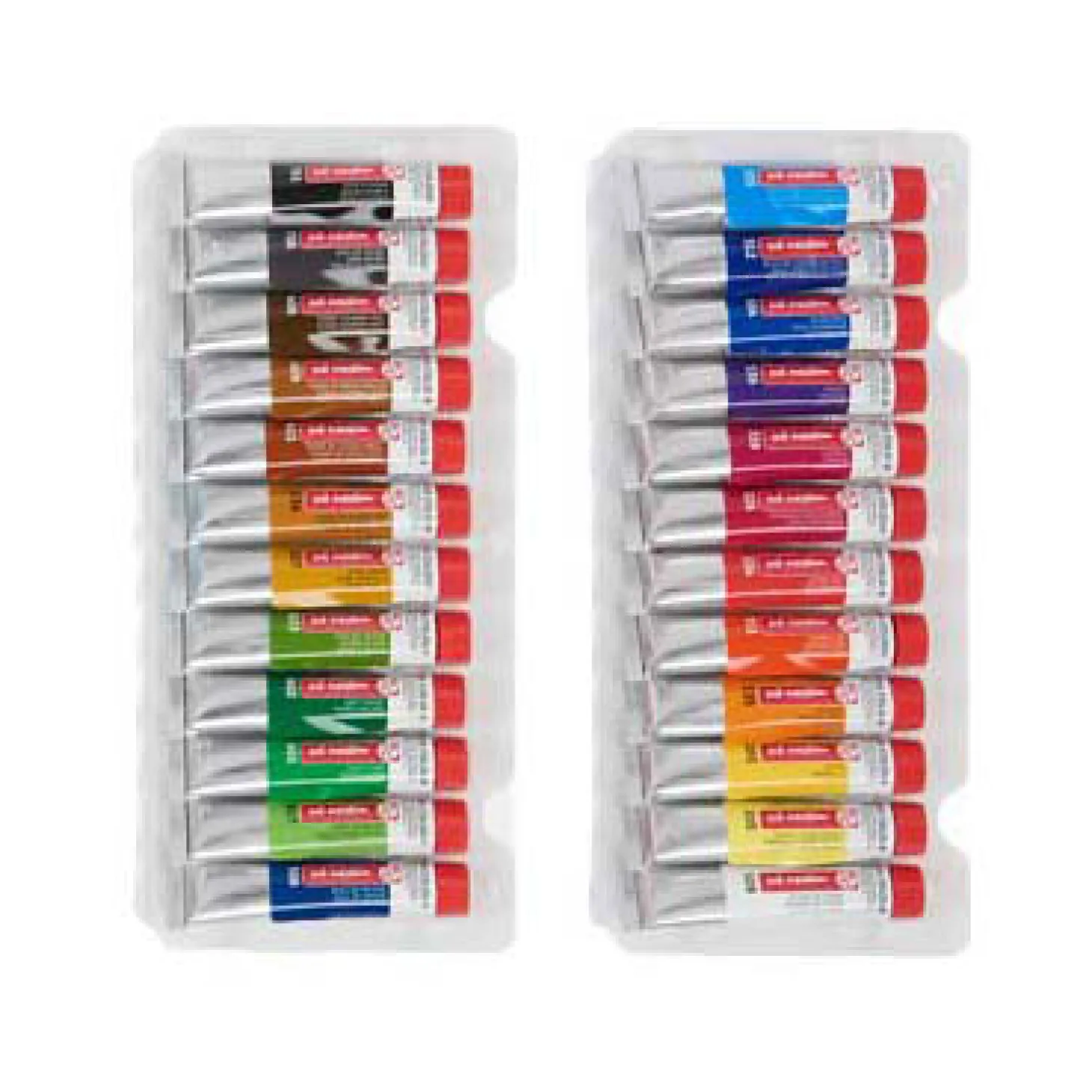 Talens Art Creation Aquarelverfset 24 X12ml