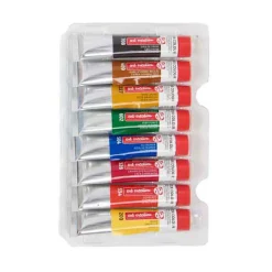Talens Art Creation Aquarelverfset 8X12ml
