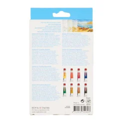 Talens Art Creation Aquarelverfset 8X12ml