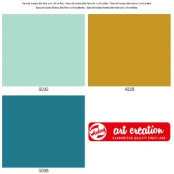 Talens Art Creation Blobverf Mint, 3dlg.