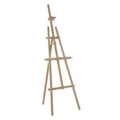 Talens Art Creation Bouwpakket Driepoot Atelierezel Vega