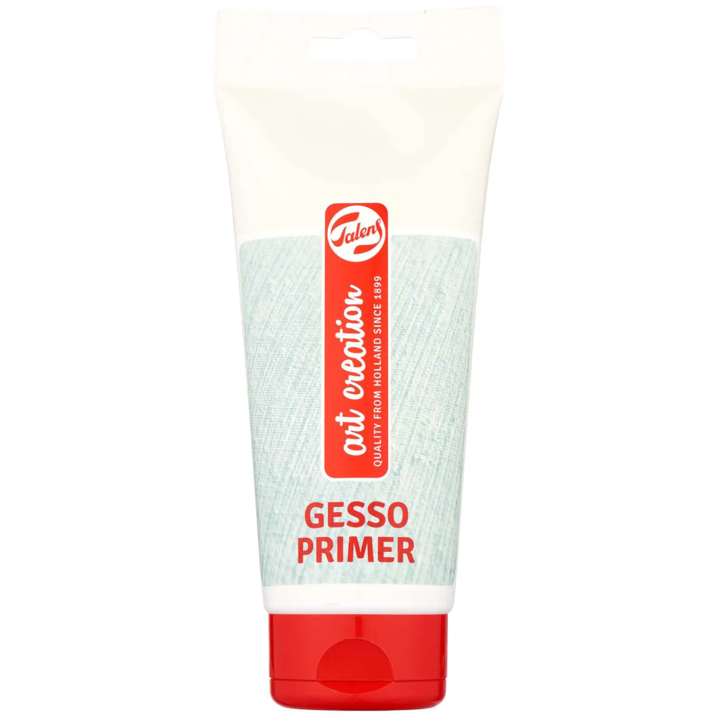 Talens Art Creation Gesso Tube 200ml