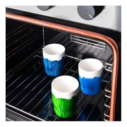 Talens Art Creation Glas & Porselein Transp. 4x30ml Blauw