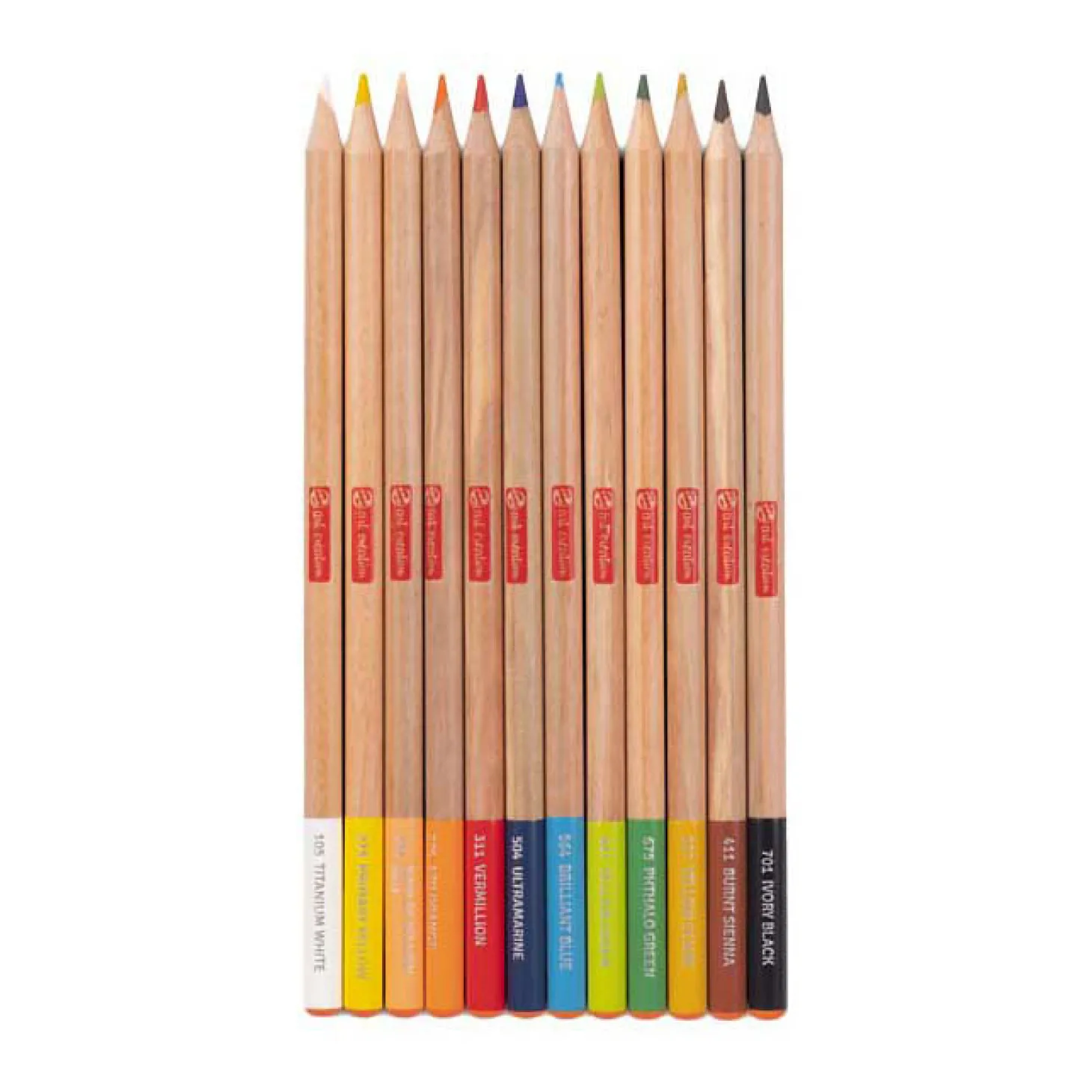 Talens Art Creation Kleurpotloden Set 12