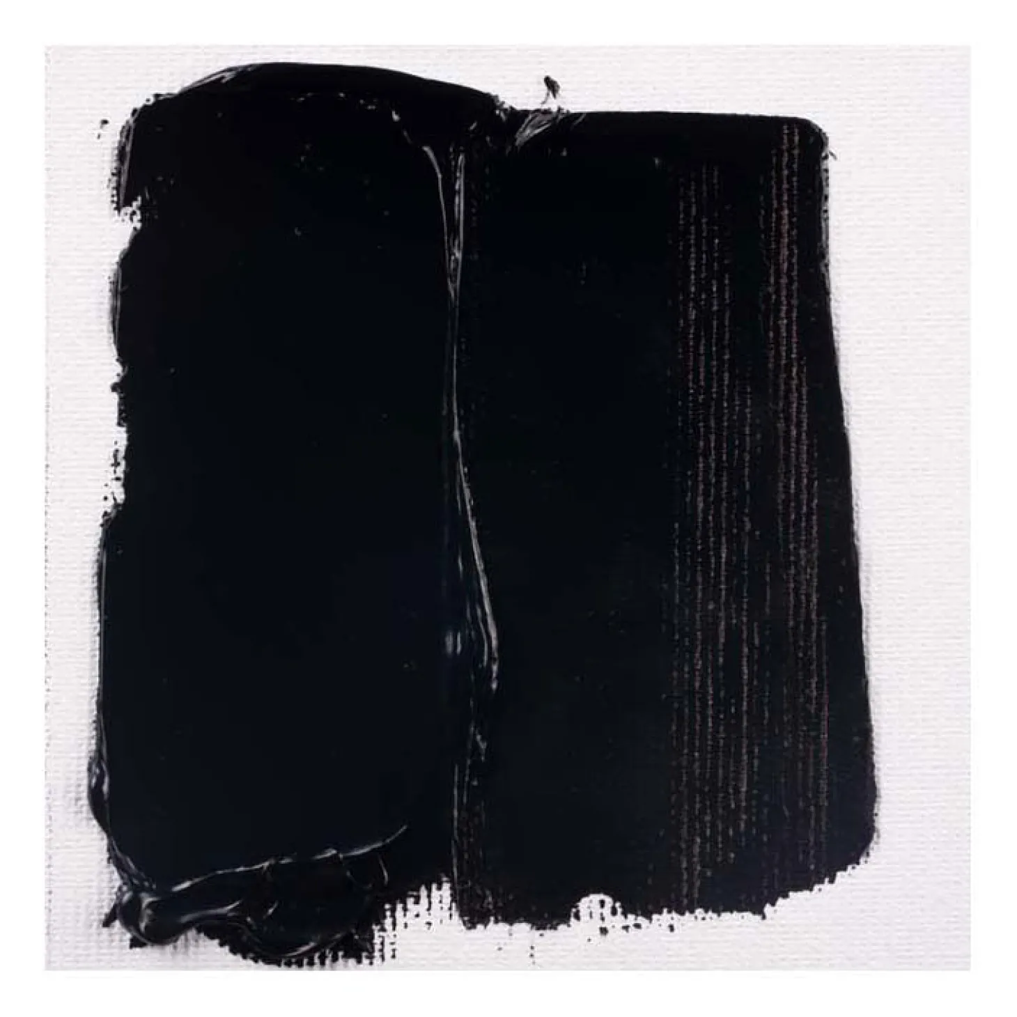 Talens Art Creation Olieverf Tube 40ml Ivoorzwart 701