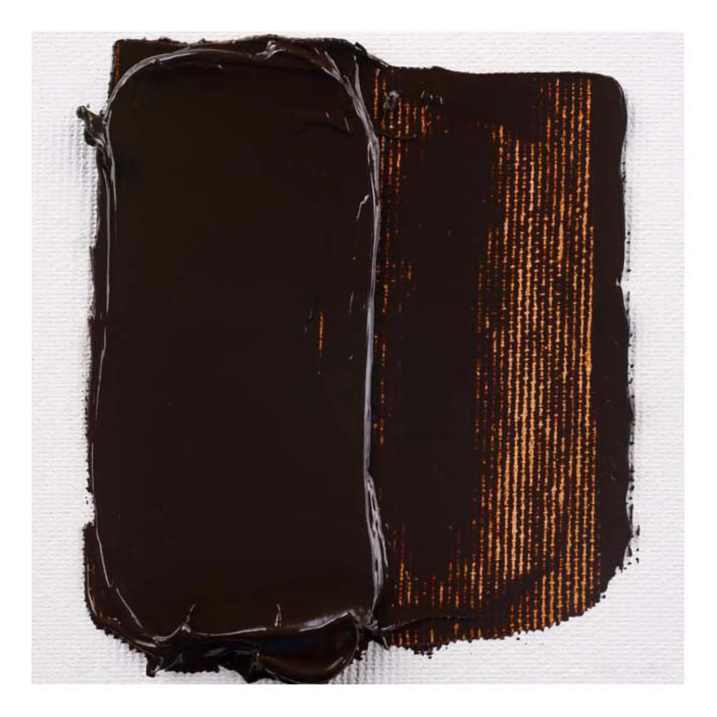 Talens Art Creation Olieverf Tube 40ml Omber Gebrand 409