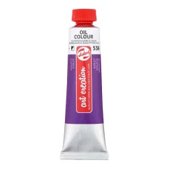 Talens Art Creation Olieverf Tube 40ml Violet 536