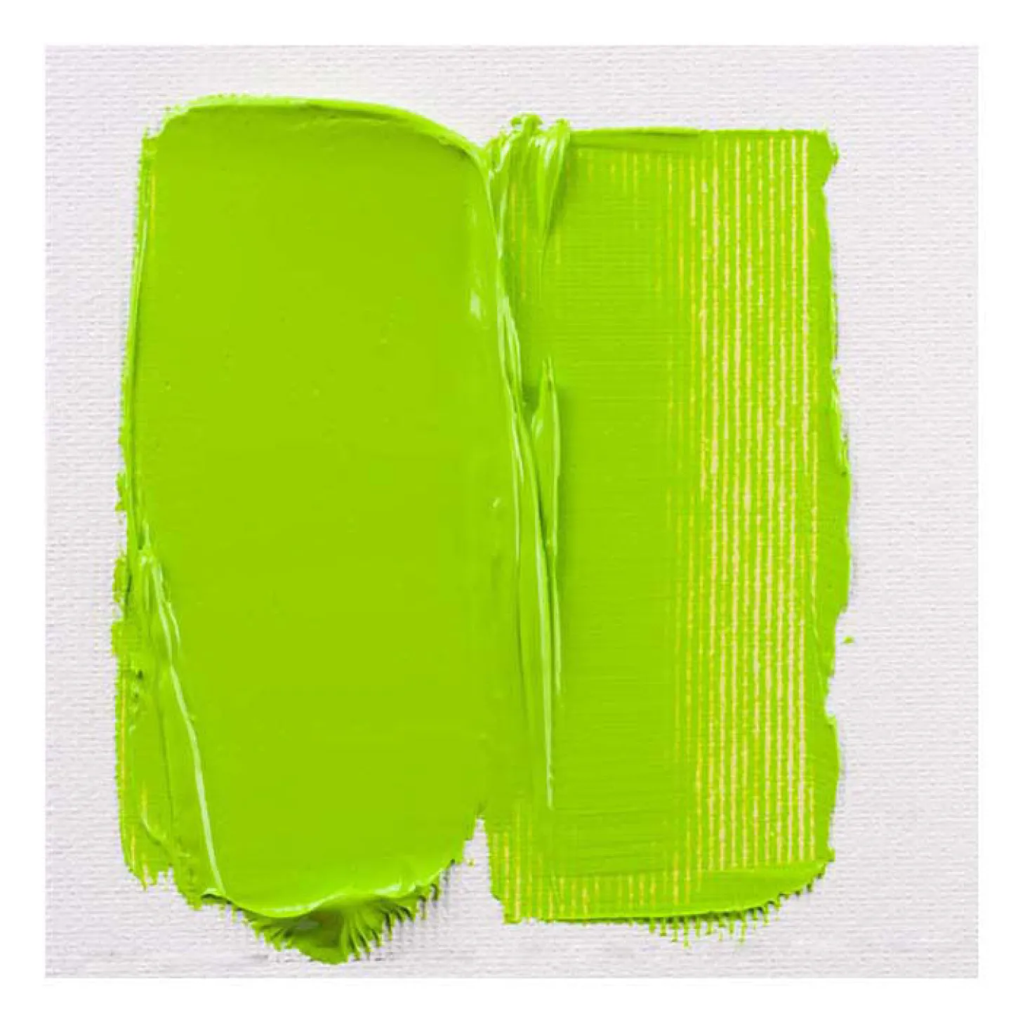 Talens Art Creation Olieverf Tube 40ml Geelgroen 617