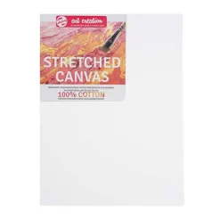 Talens Art Creation Schildersdoek Katoen 30x40cm