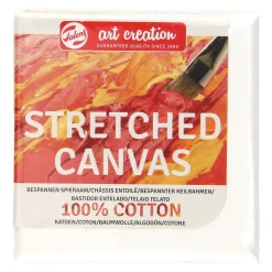 Talens Art Creation Spieraam Katoen, 10 x 10 cm