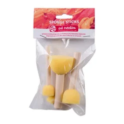 Talens Art Creation Spons Sticks Set Van 4