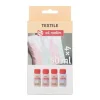 Talens Art Creation Textielverf Pastel 4x50ml
