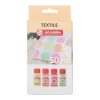 Talens Art Creation Textielverf Neon 4x50ml