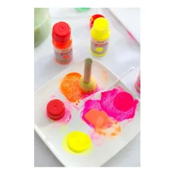 Talens Art Creation Textielverf Neon 4x50ml