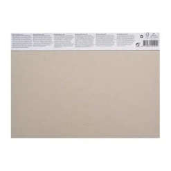 Talens Bristol Papier A4 246 G/M2 20 Vellen